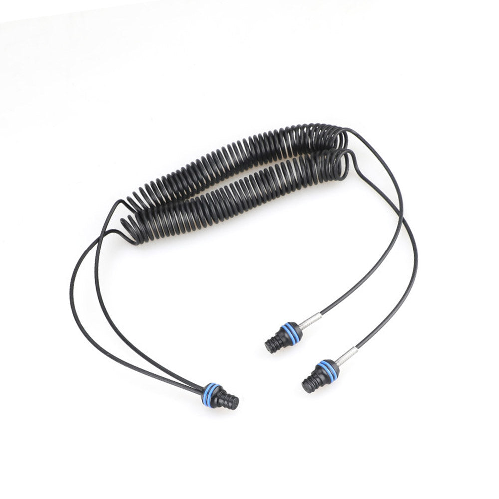 WFA126 Dual Optic Fiber Cable for WFH07 Smartphone Housing
