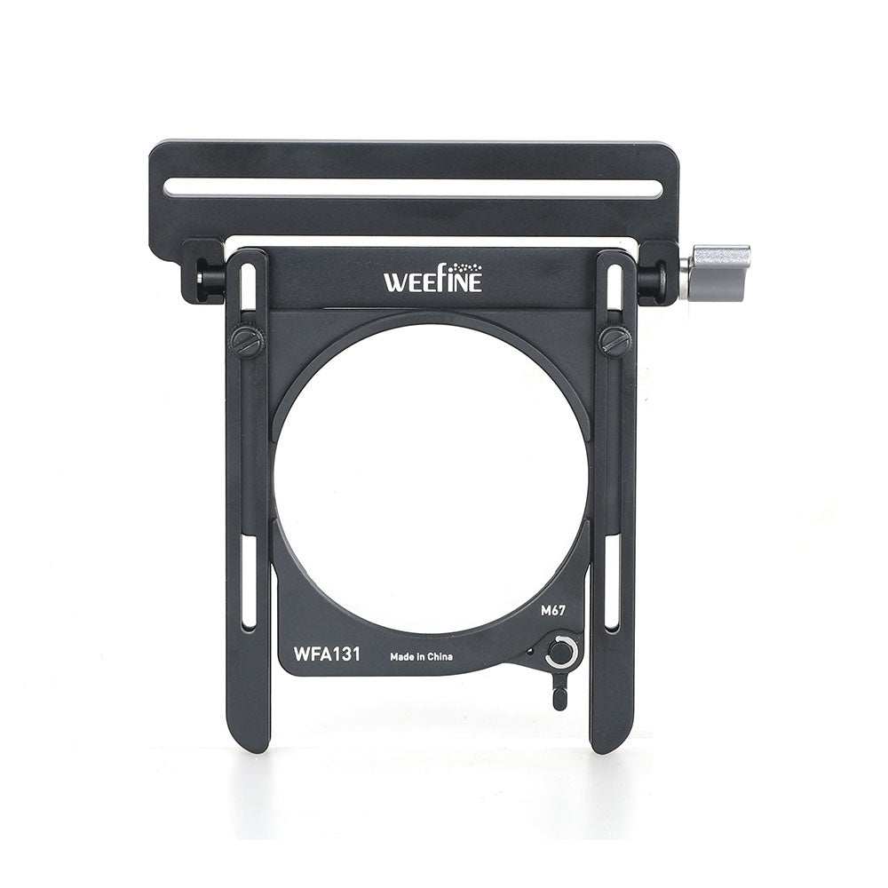 WFA131 LH-01 Flip Lens Holder M67 1