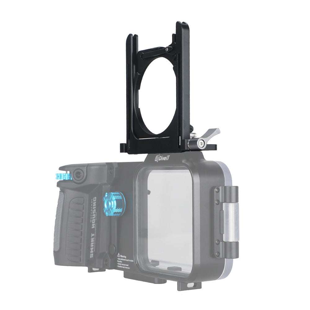 WFA131 LH-01 Flip Lens Holder M67 4