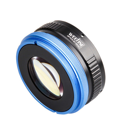 Lenses & Lens holders