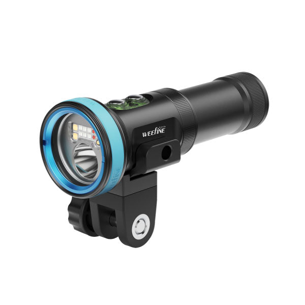 WF103 Smart Focus 2600 Video Light