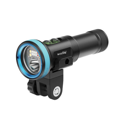 WF103 Smart Focus 2600 Video Light