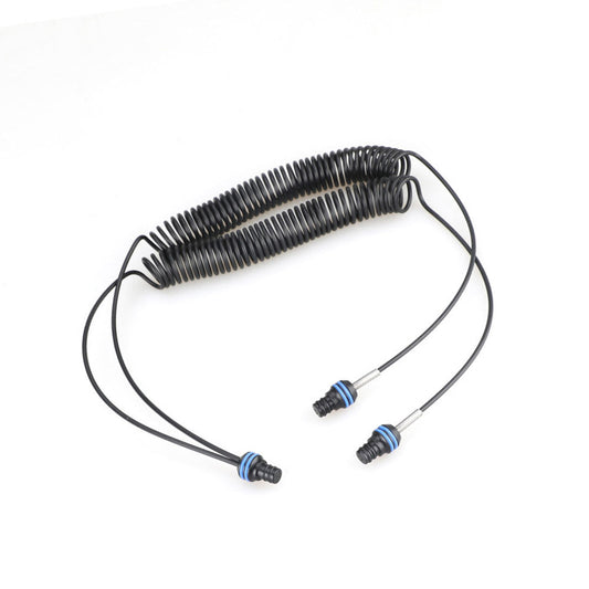 WFA126 Dual Optic Fiber Cable for WFH07 Smartphone Housing