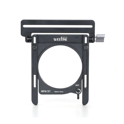 WFA131 LH-01 Flip Lens Holder M67 1