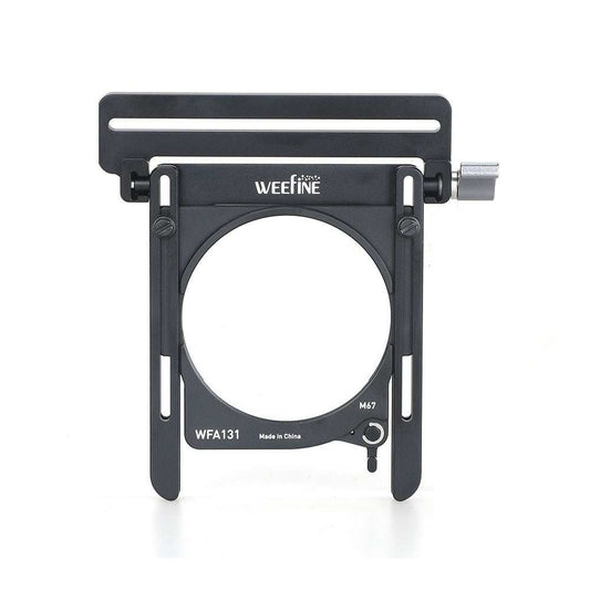 WFA131 LH-01 Flip Lens Holder M67 1