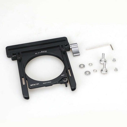 WFA131 LH-01 Flip Lens Holder M67 3