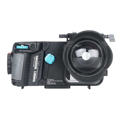 WFA131 LH-01 Flip Lens Holder M67 6