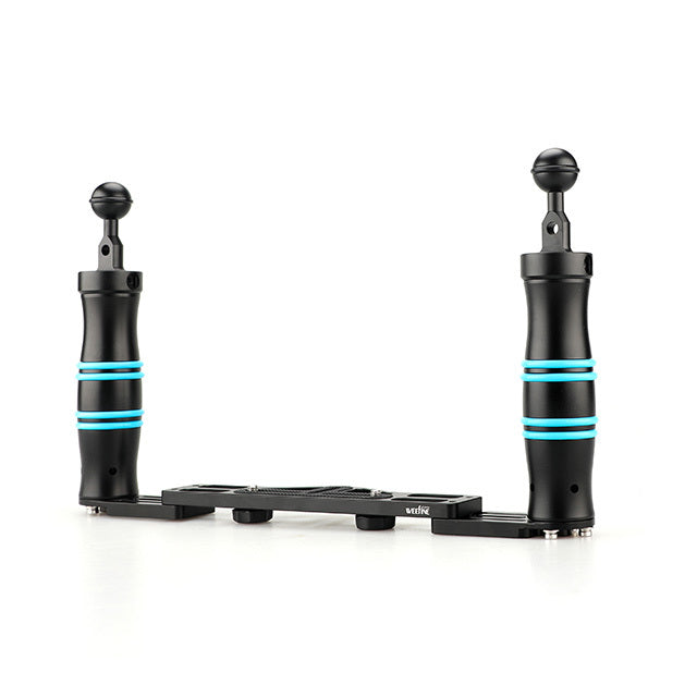 WFA23-A Dual handle tray for Smart Phone Housing