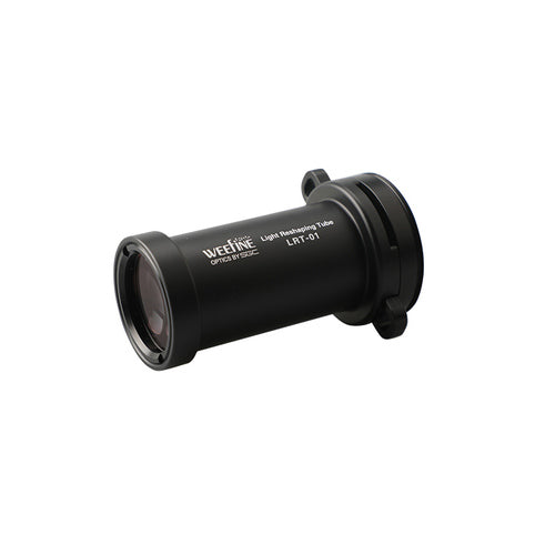 WFA84 LRT-01 Snoot Lens M52 for Smart Focus 5000/7000