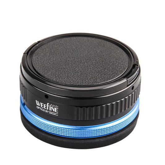 WFL13 Close-up Wet Lens +18 M67 1