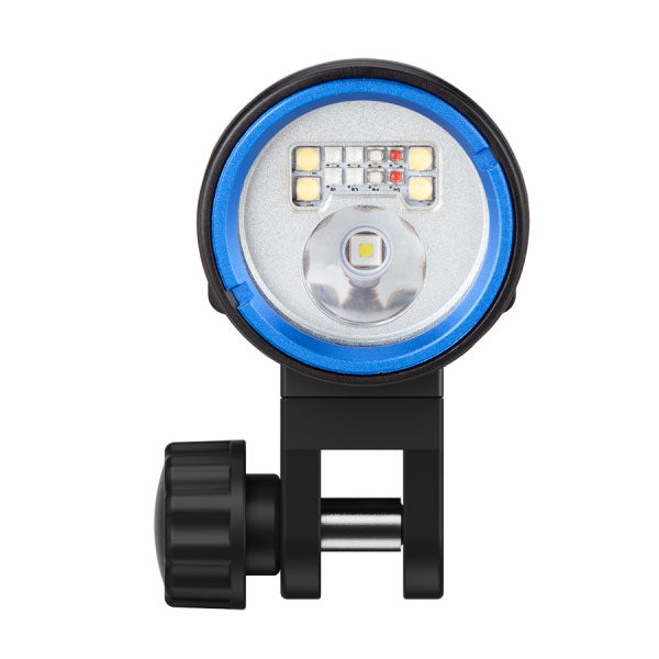 WF103 Smart Focus 2600 Video Light