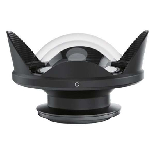 WFL17 Wide Angle Wet Lens 0.58x M67 for Smart Housing